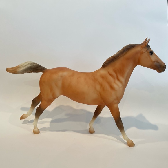 Breyer Other - Vintage Breyer Dustin